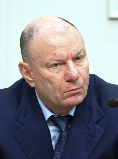 Vladimír Borák