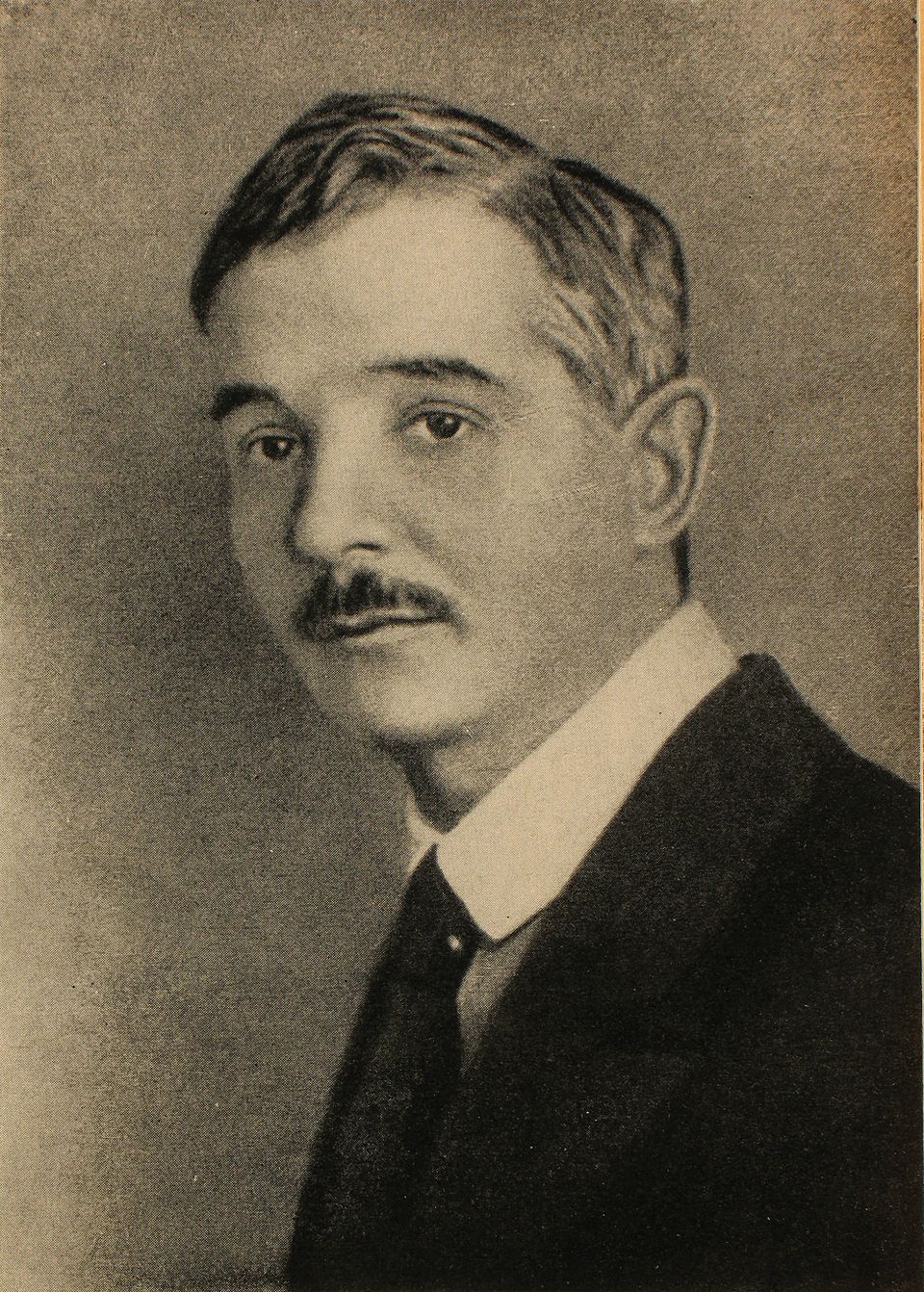 Vladimir Chorny