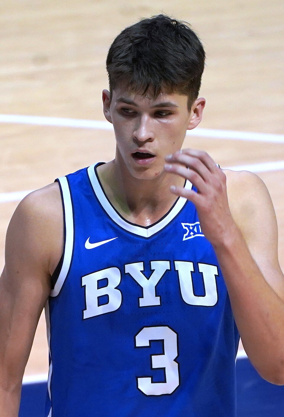 Vladimir Demin