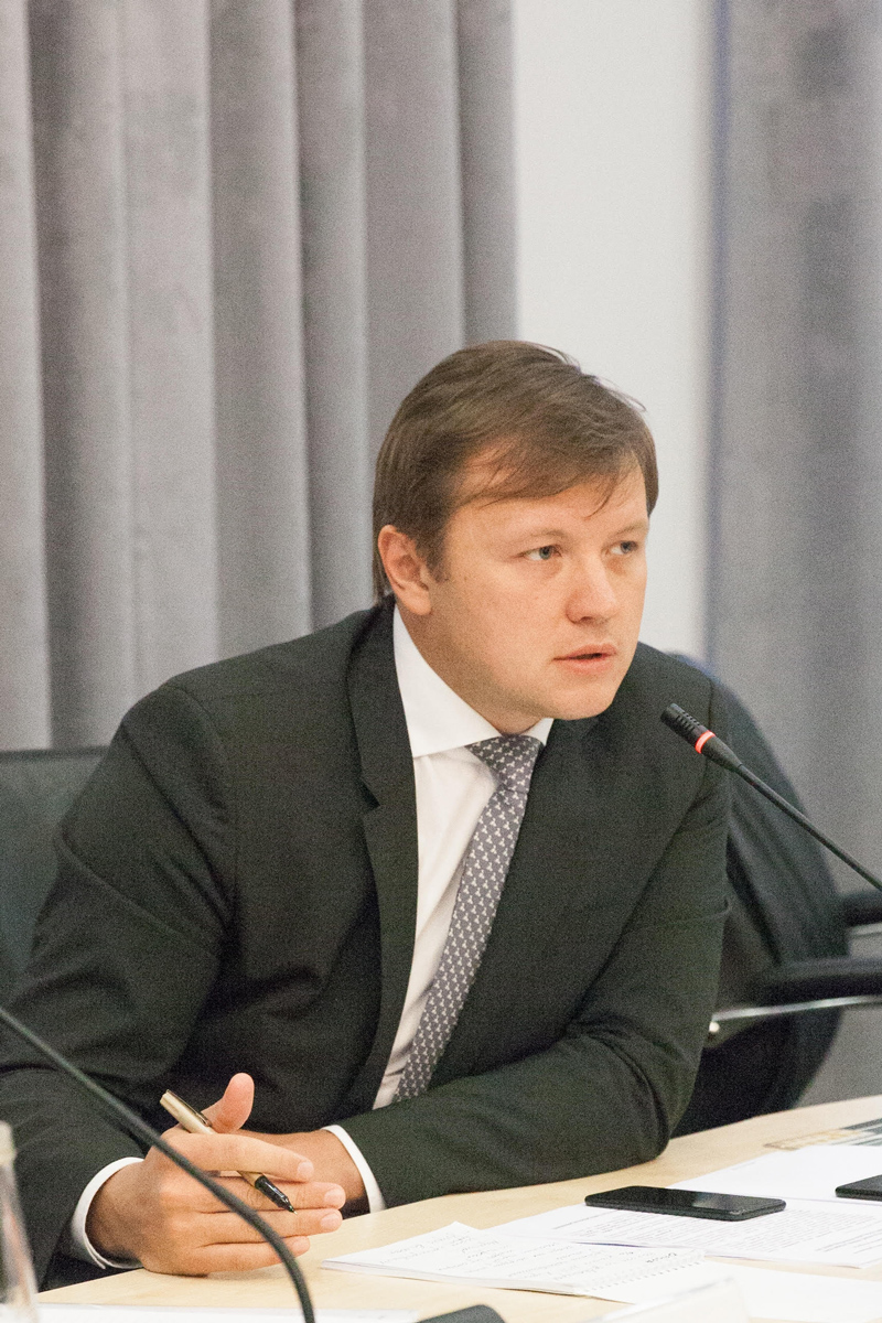 Vladimir Efimov