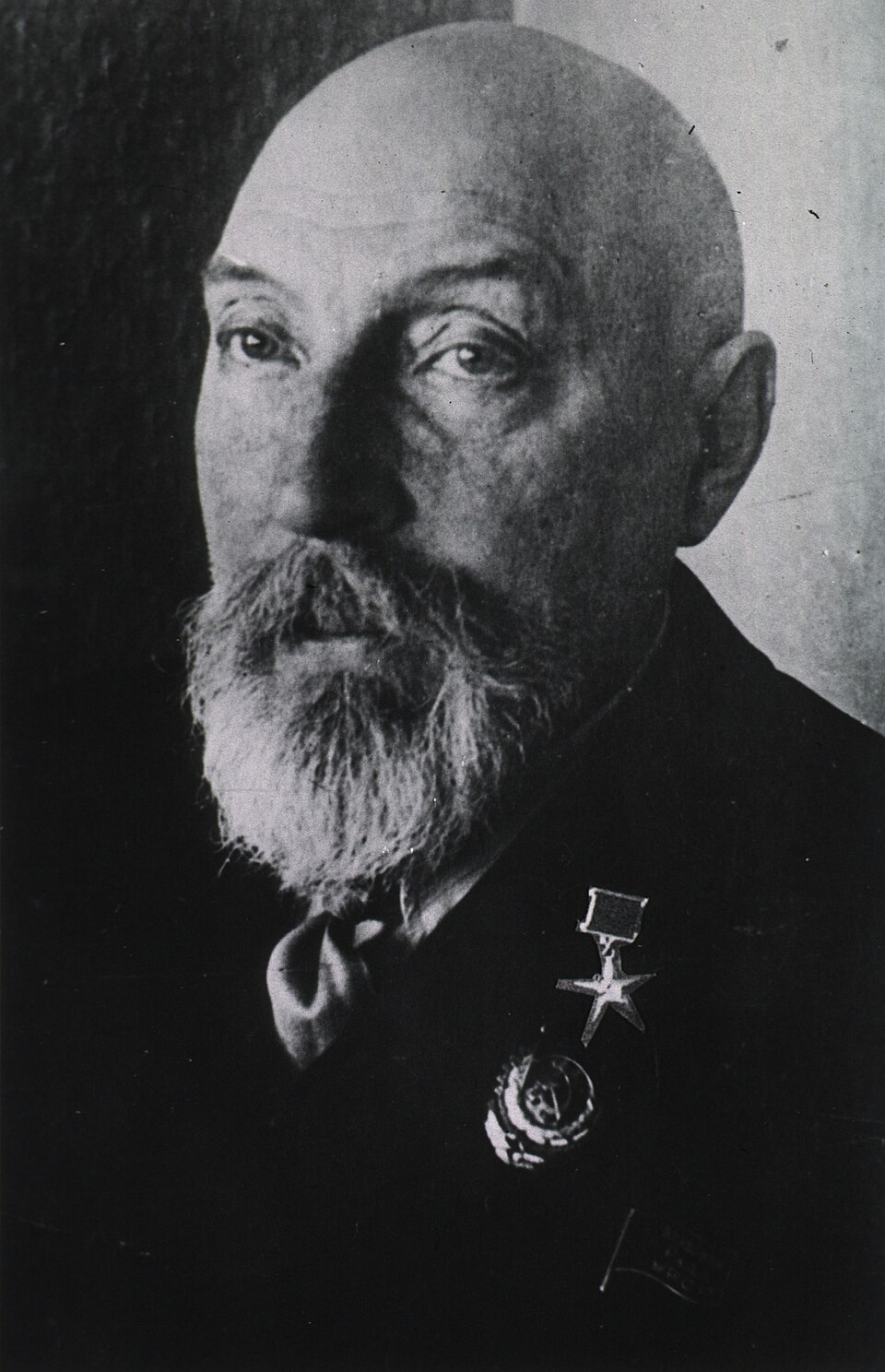 Vladimir Filatov
