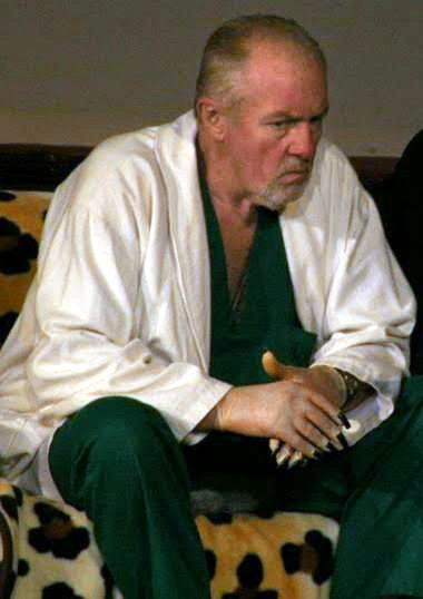 Vladimir Gaitan