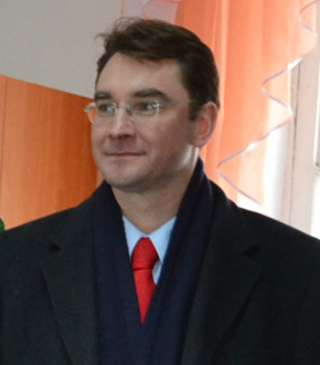 Vladimir Grosu