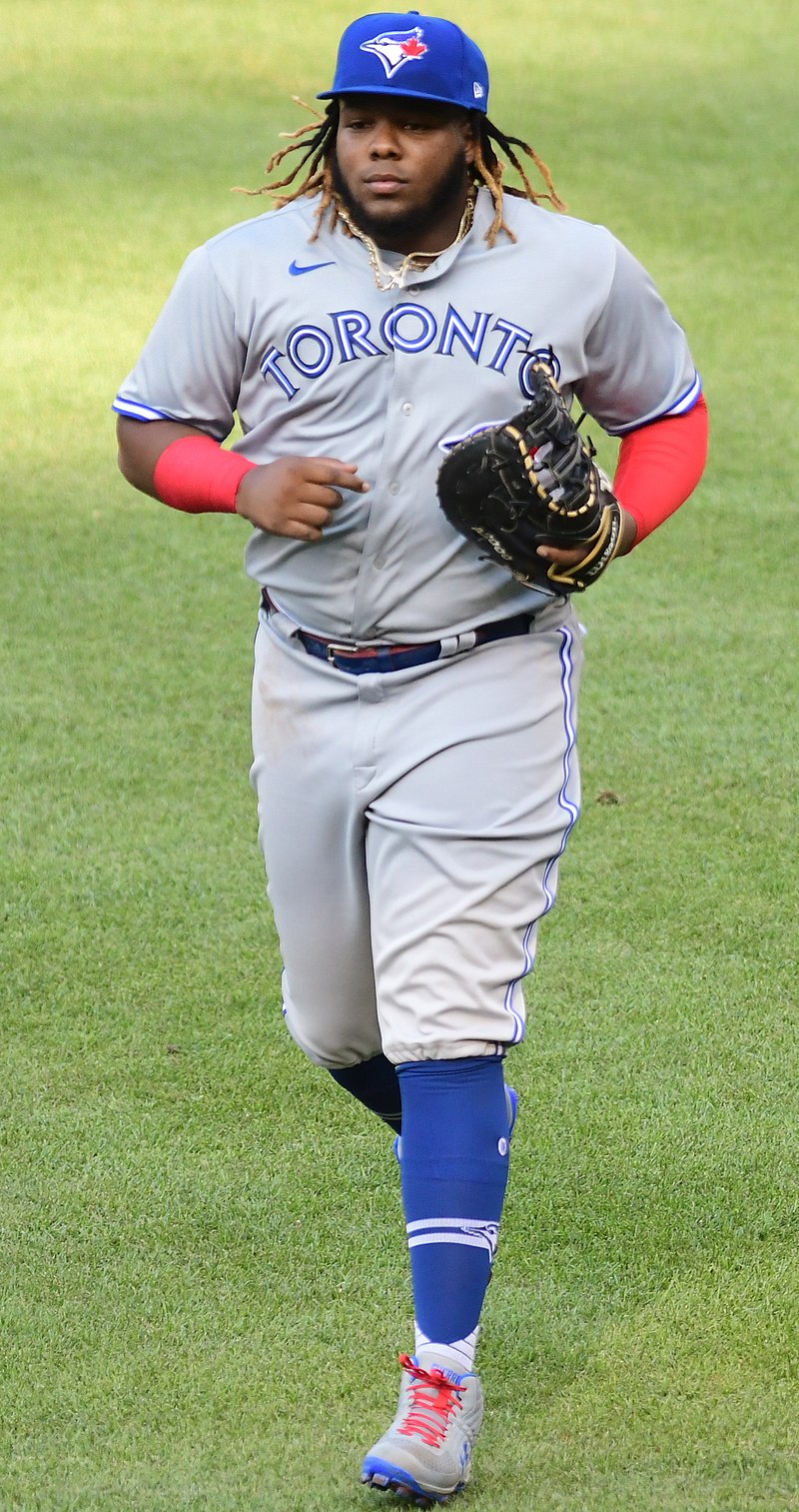 Vladimir Guerrero Jr.