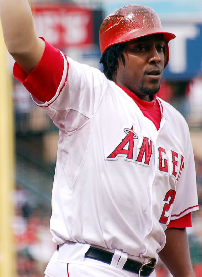 Vladimir Guerrero