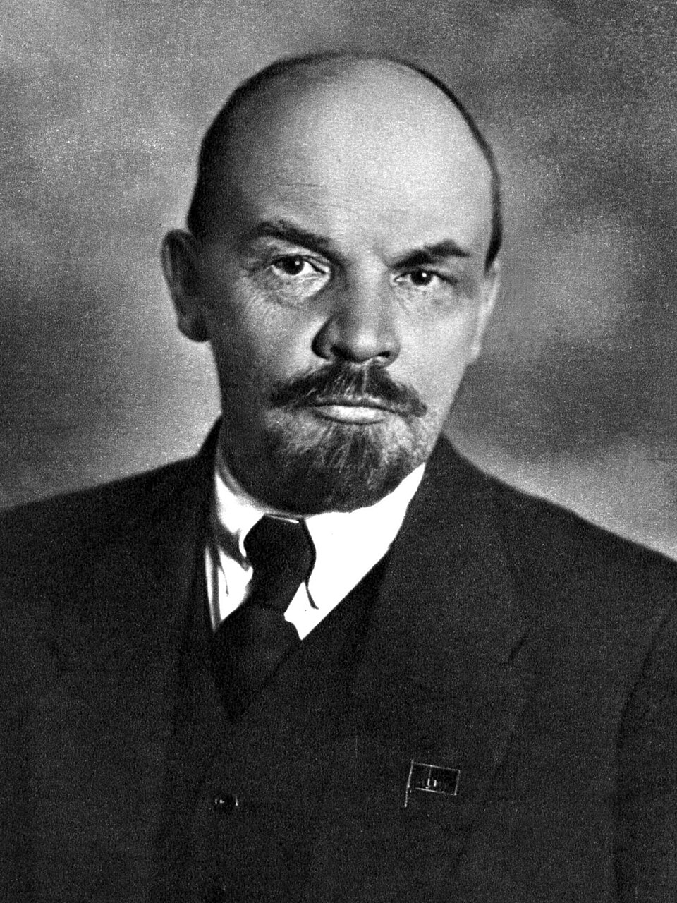 Vladimir Ilyich