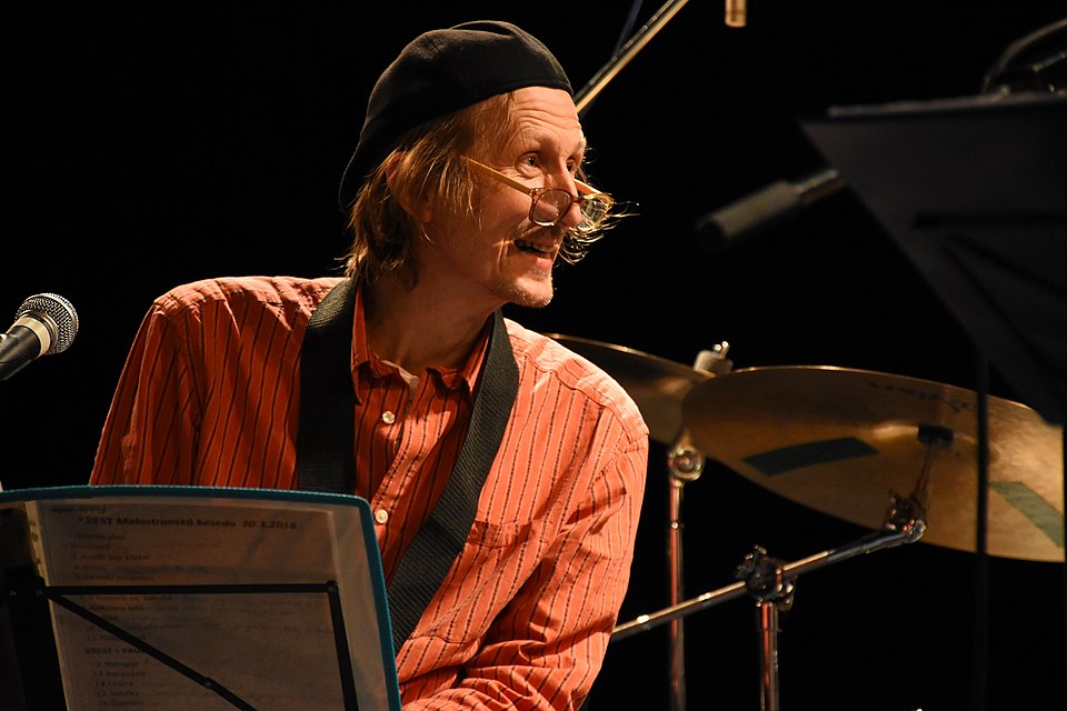 Vladimír Javorský
