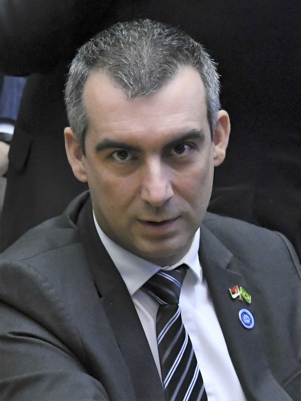 Vladimir Jeremić