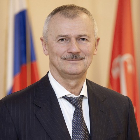 Vladimir Katenev