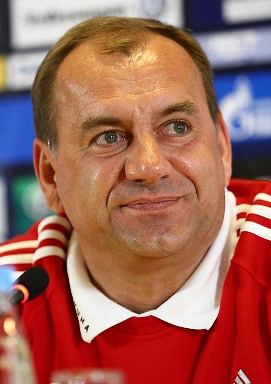 Vladimír Kocian