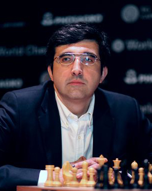 Vladimir Kramnik