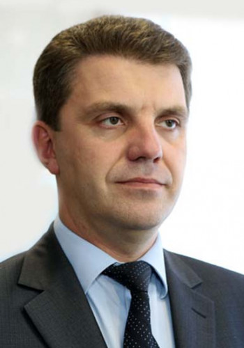 Vladimir Kukharev