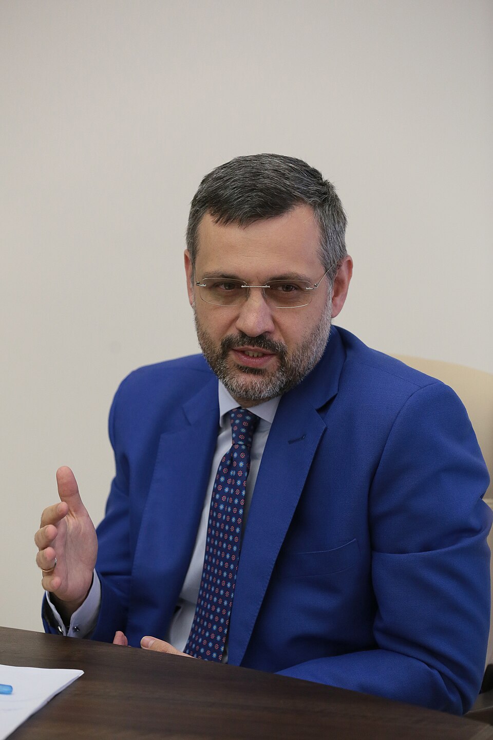 Vladimir Legoyda