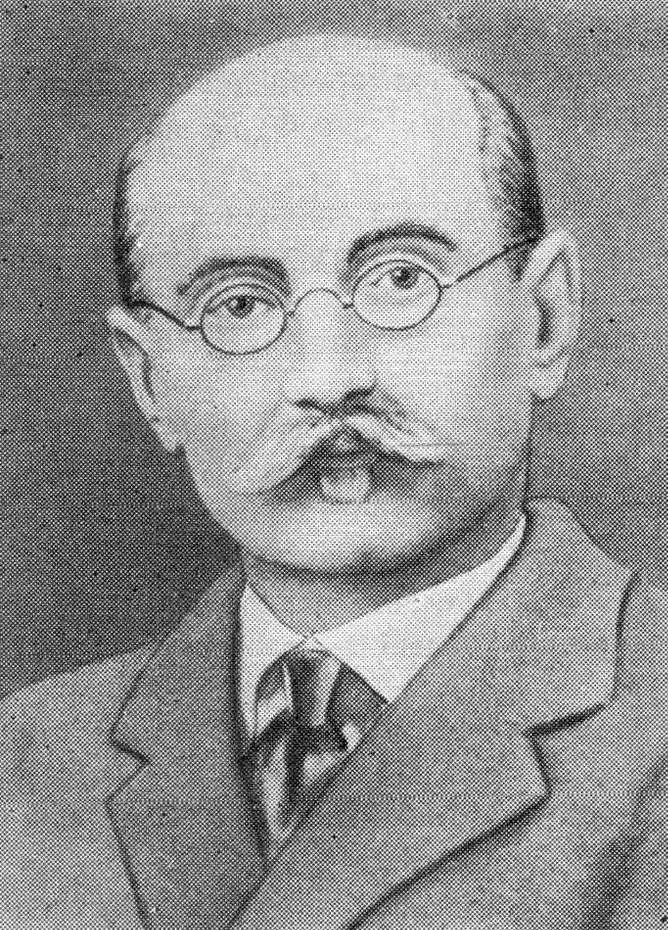 Vladimir Lipsky