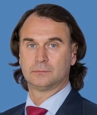 Vladimir Lisovsky