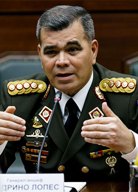 Vladimir Lopez