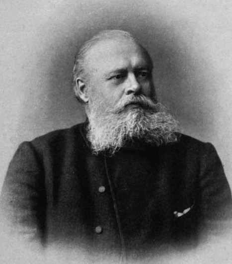 Vladimir Markovnikov