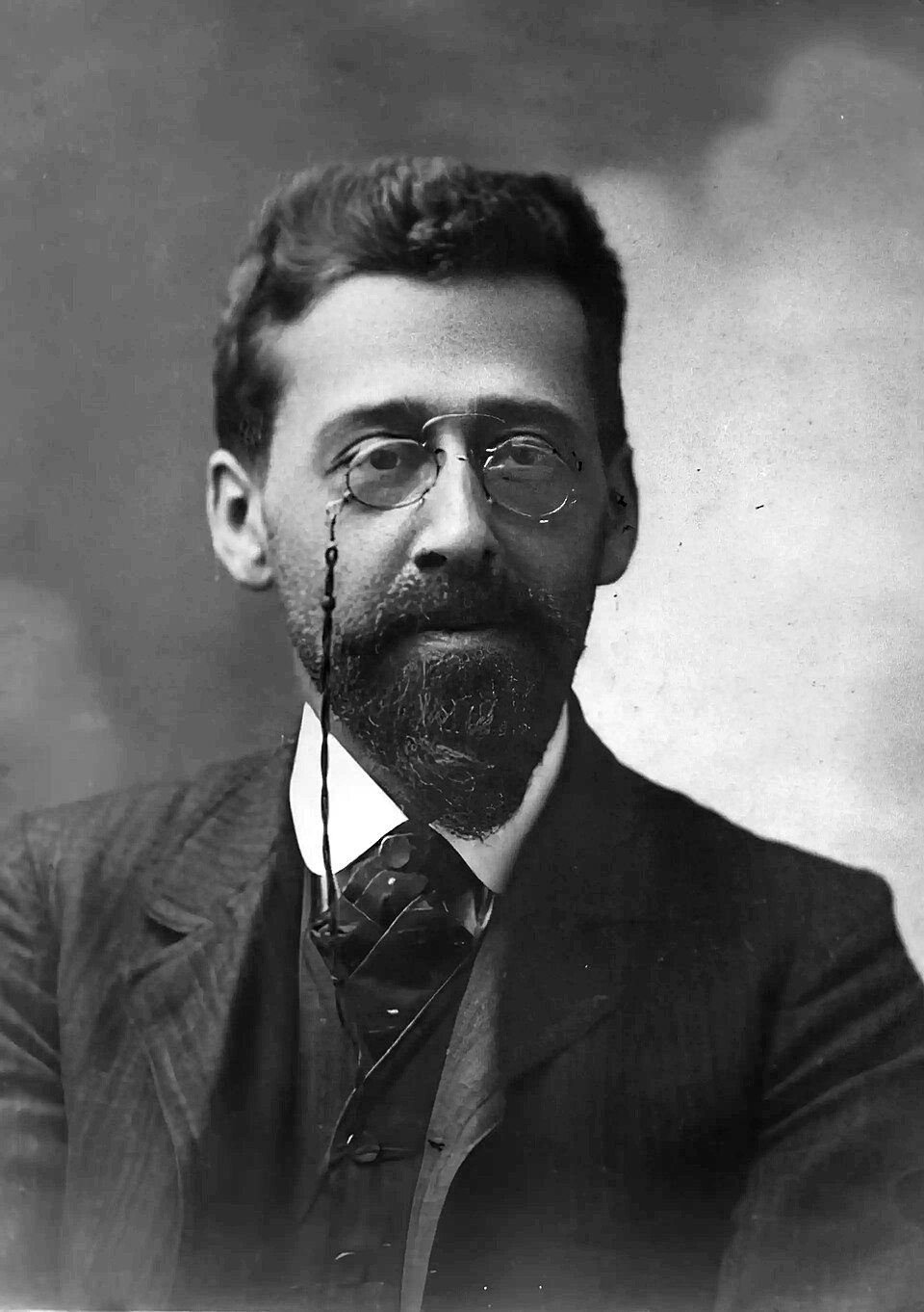 Vladimir Martov