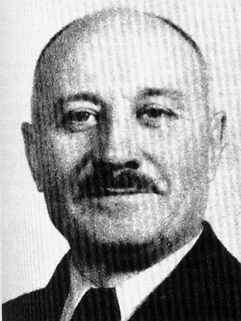 Vladimir Meleca
