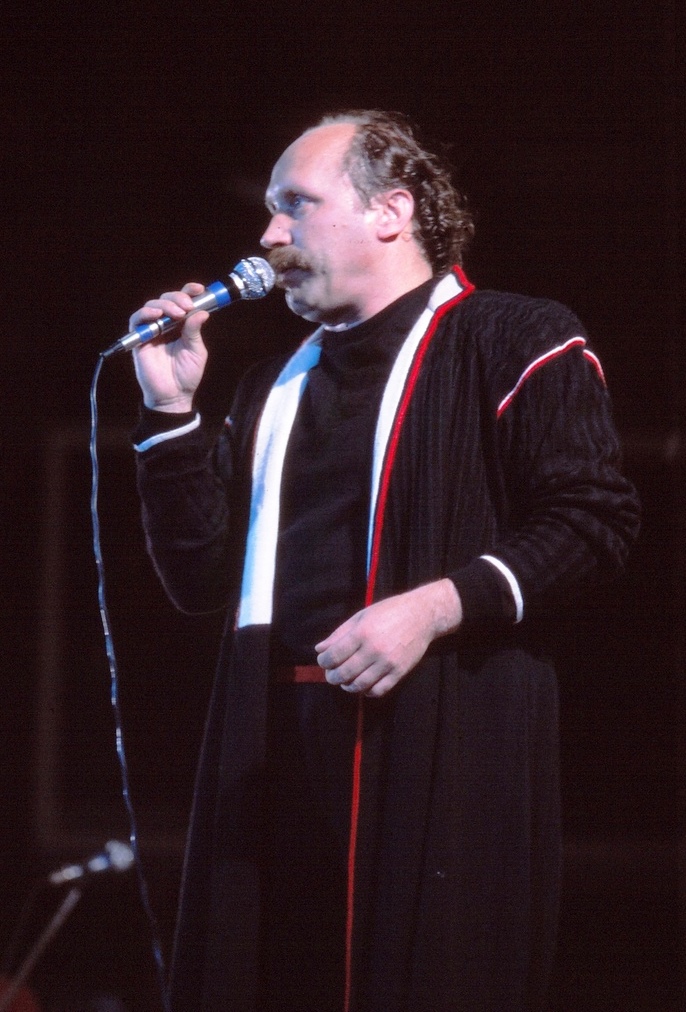 Vladimir Mulyavin Jr.