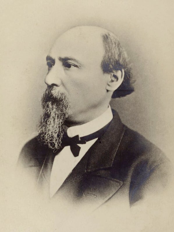 Vladimir Nekrasov