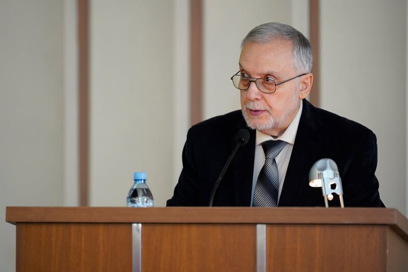 Vladimir Papava