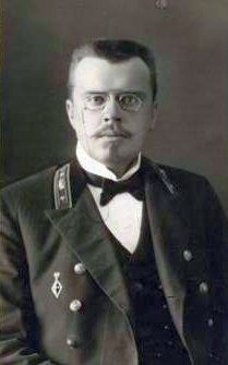 Vladimir Pepelyaev