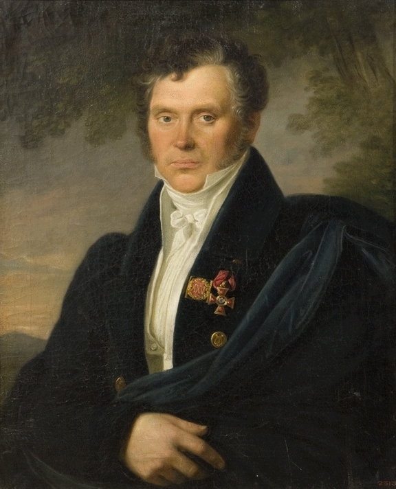Vladimir Pimenov