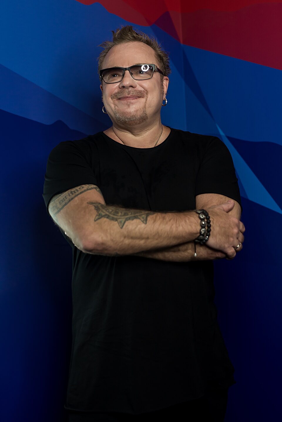Vladimir Presnyakov