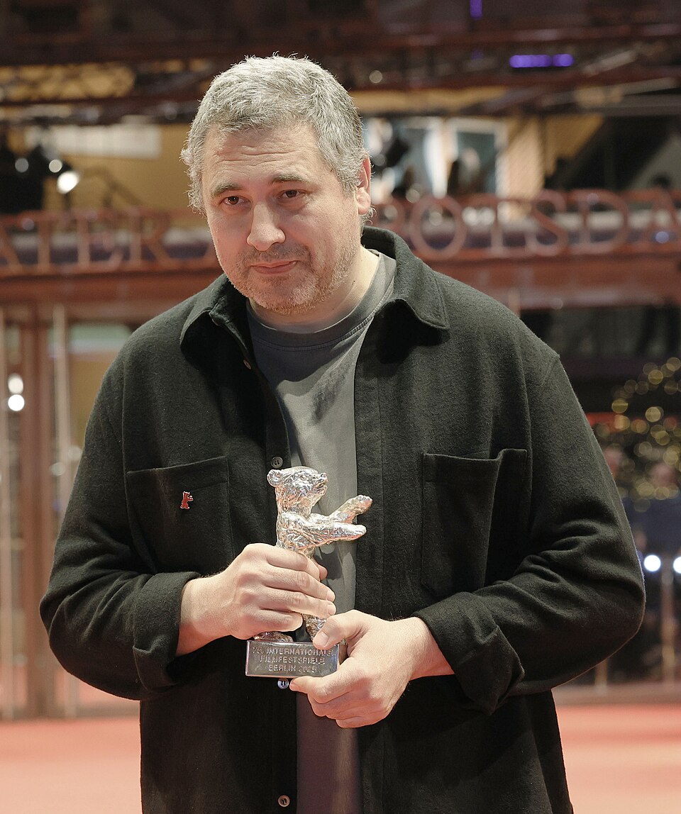 Vladimir Radu