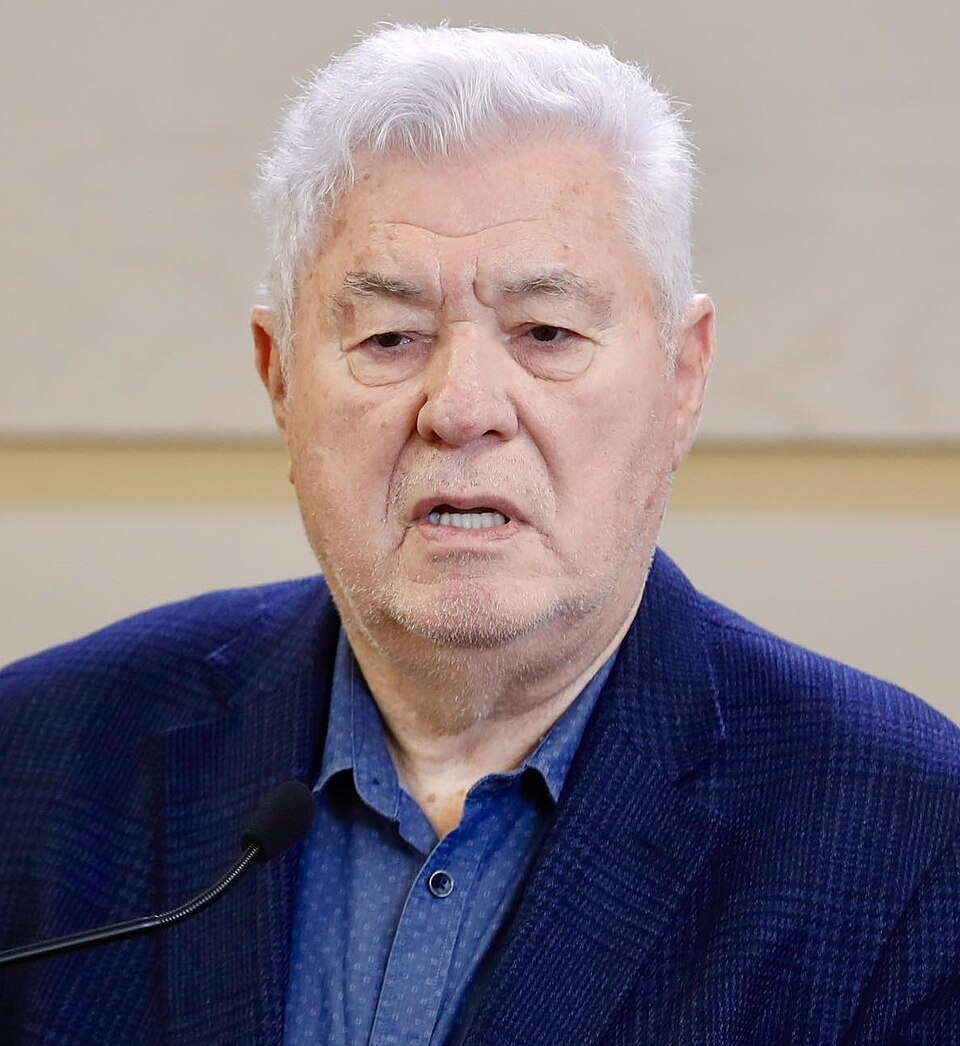 Vladimir Rusu