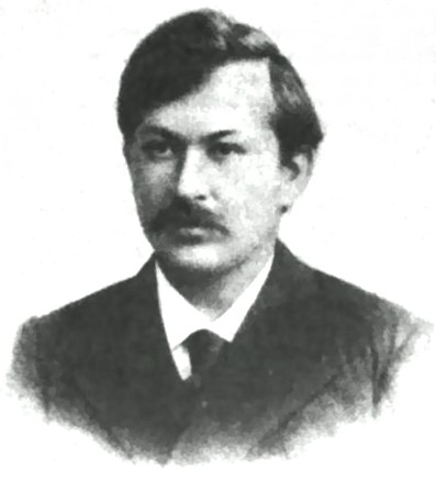 Vladimir Samoylo