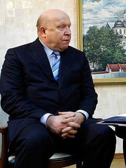 Vladimir Shantsev