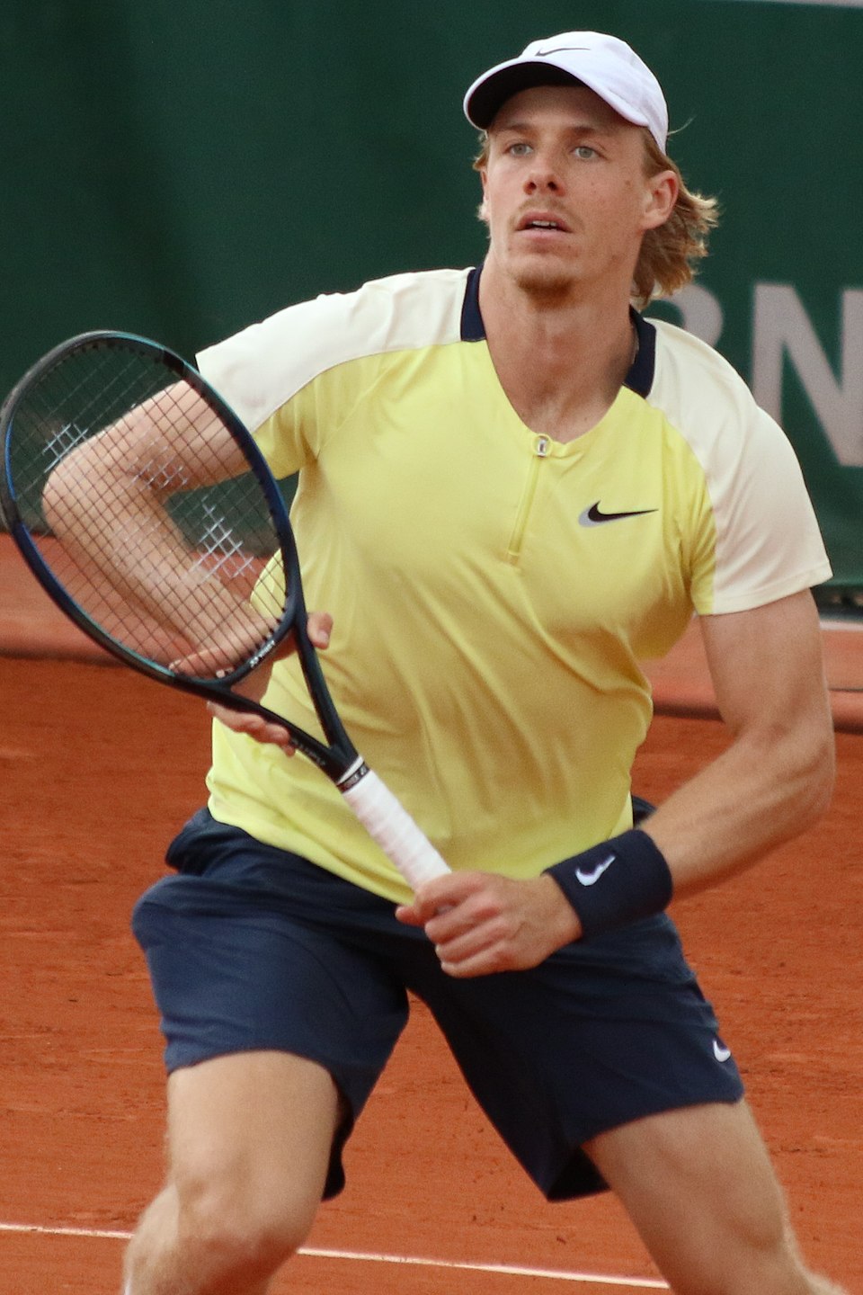 Vladimir Shapovalov