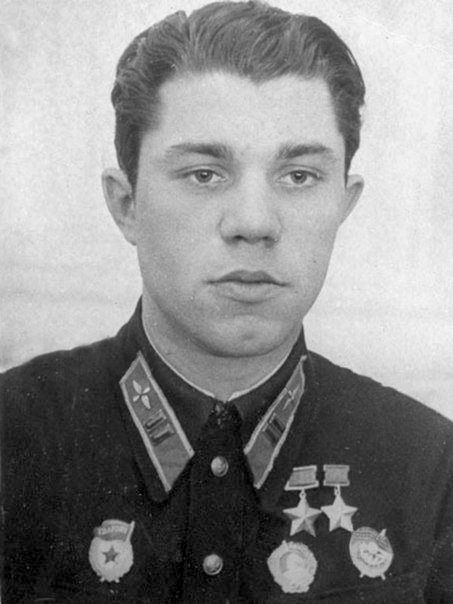 Vladimir Sinitsyn