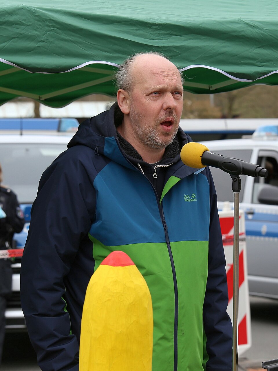Vladimir Slivyak