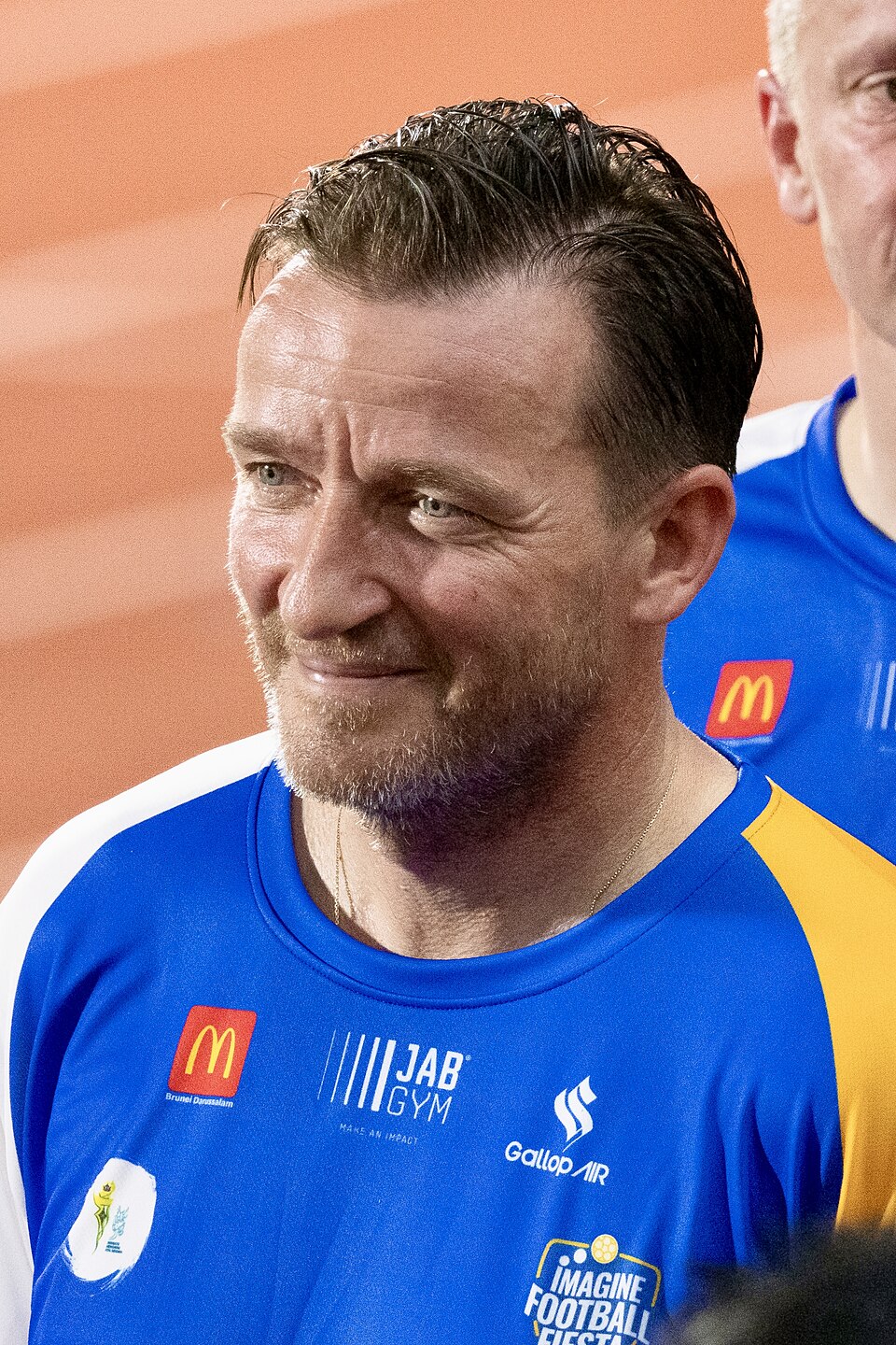 Vladimir Smicer