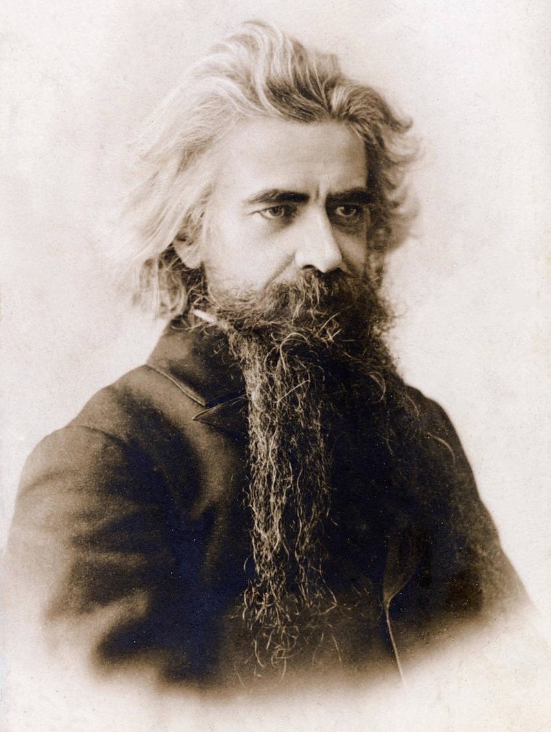 Vladimir Solovyov