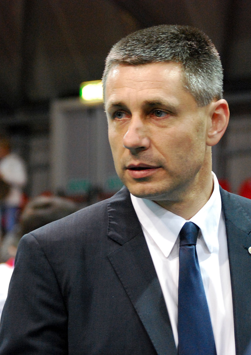 Vladimir Stojčev