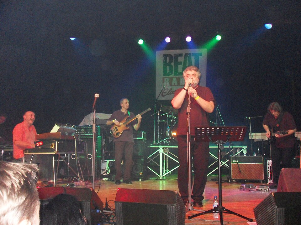 Vladimír Tomek