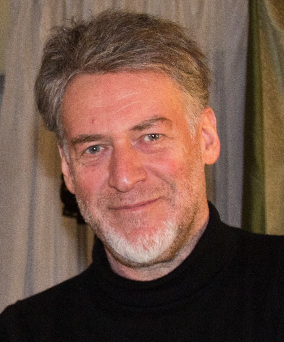 Vladimir Troitsky