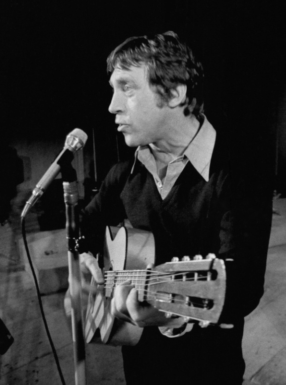 Vladimir Tsybulsky