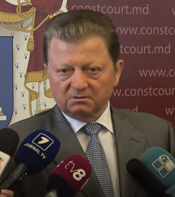 Vladimir Țurcan