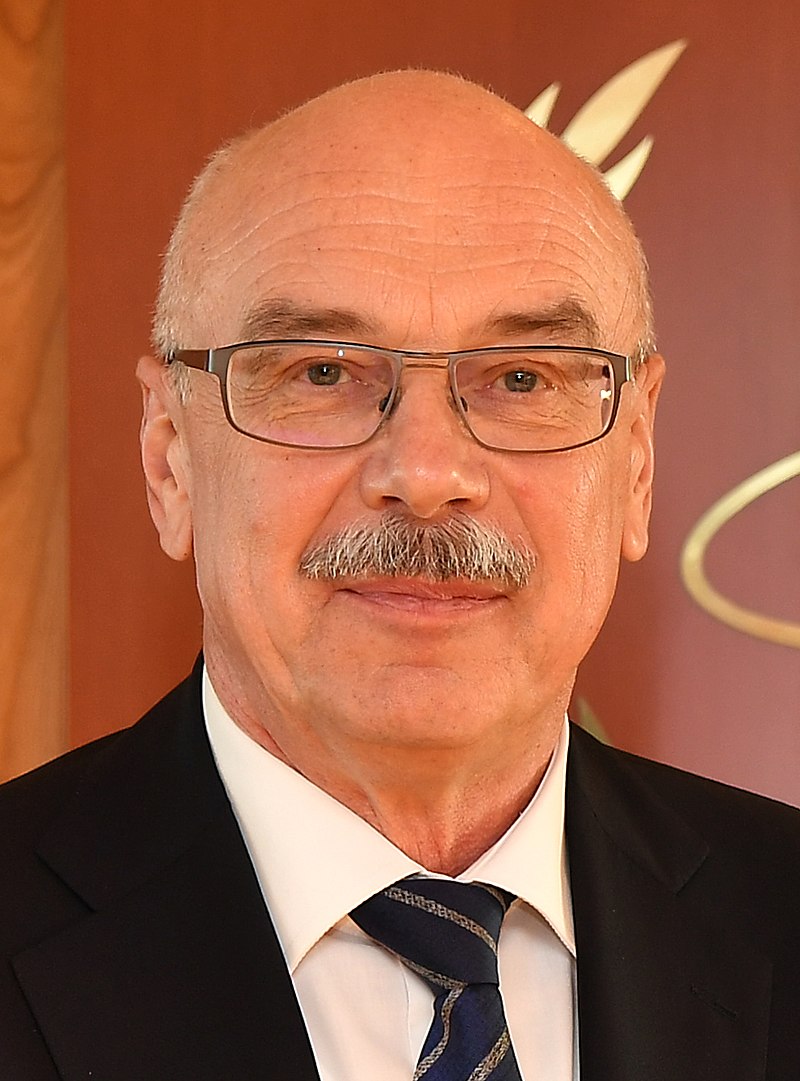 Vladimir Voronkov