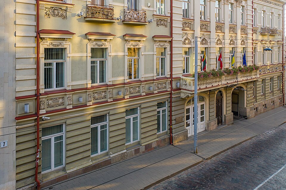 Vladimiras Prudnikovas