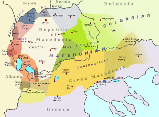 Vladimirova ćerka