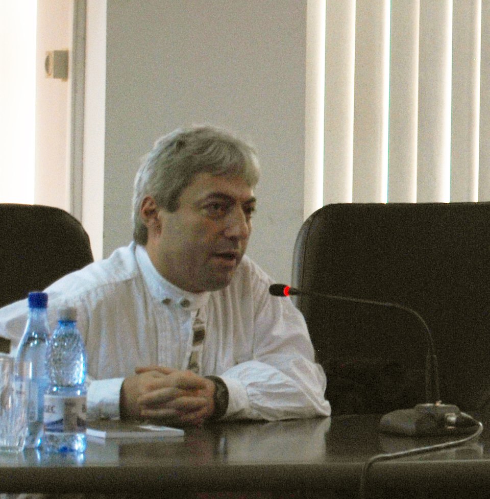 Vladimirs Bukovskis