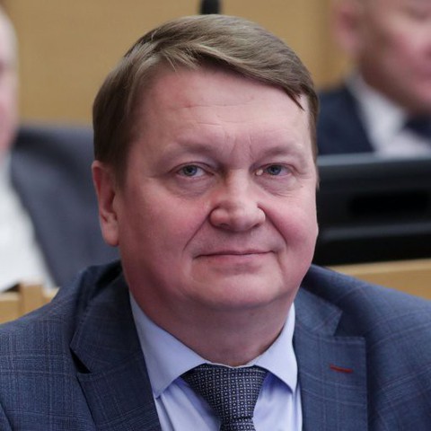 Vladislav Egorov