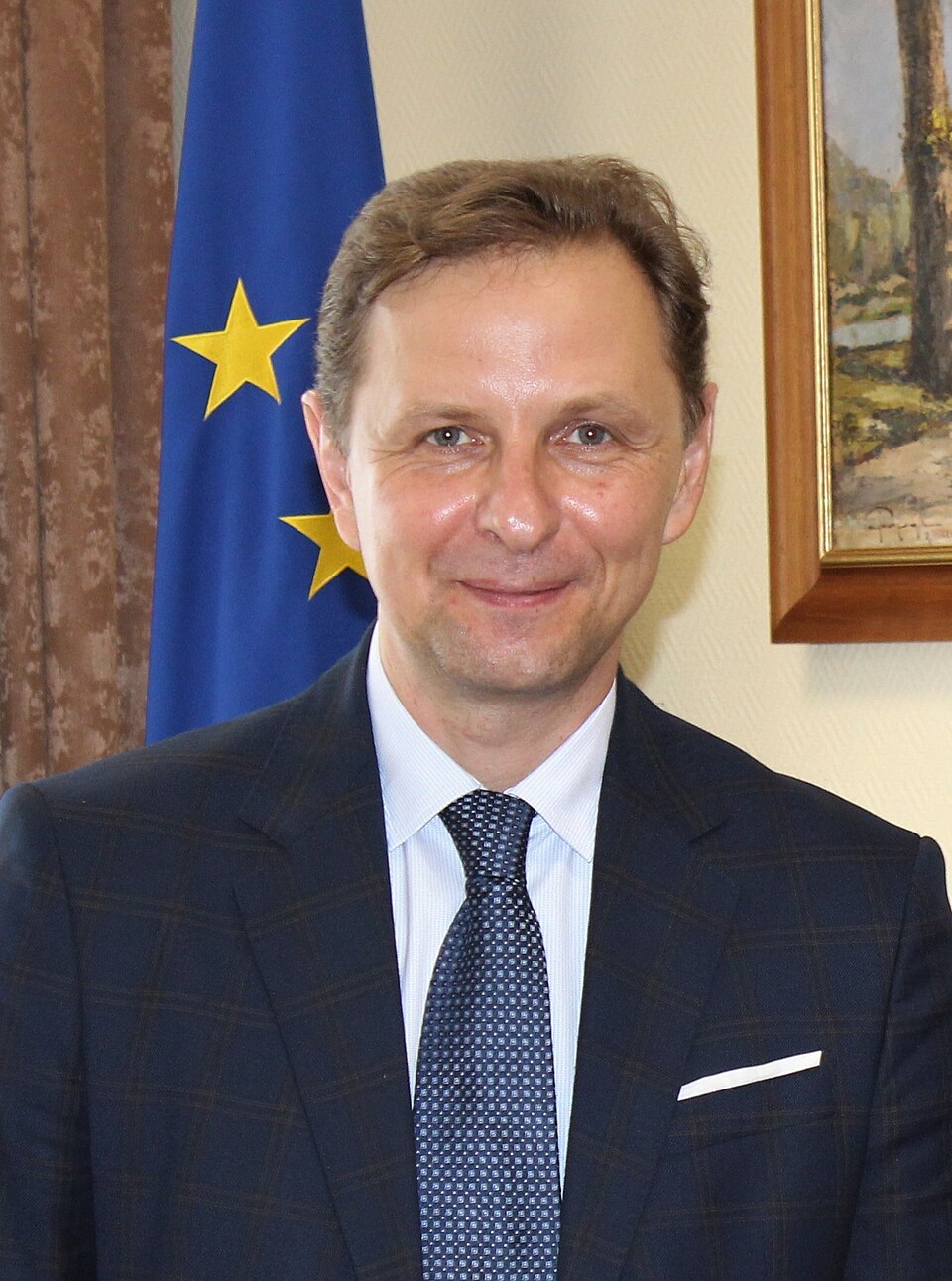Vladislav Kulminski