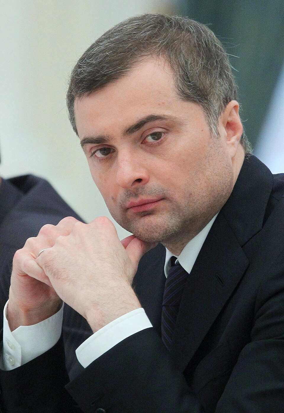Vladislav Leontiev